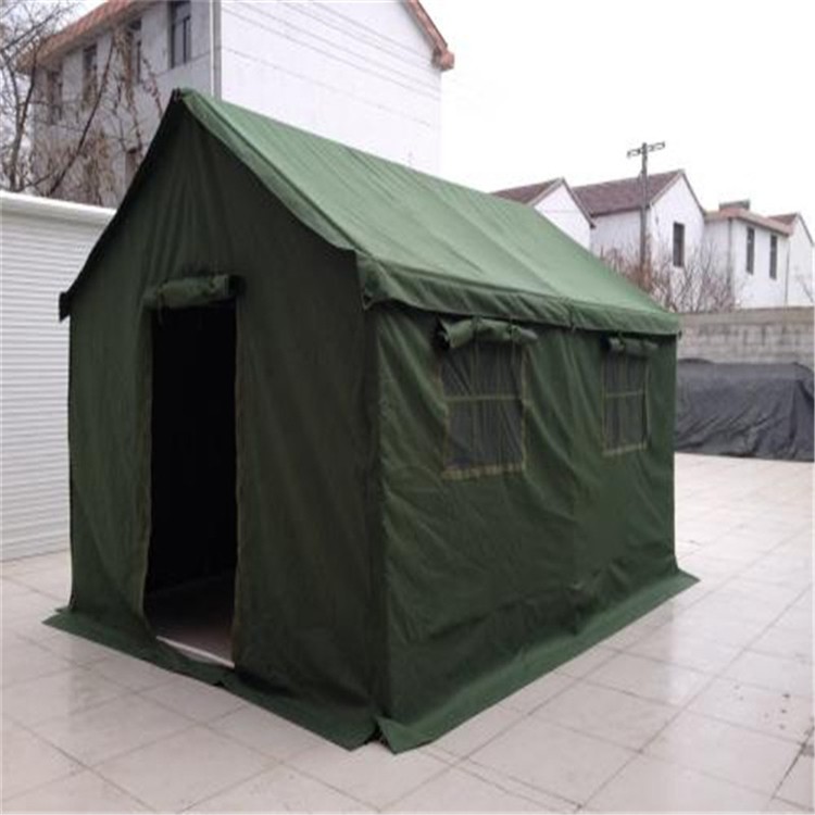 和田县充气军用帐篷模型生产